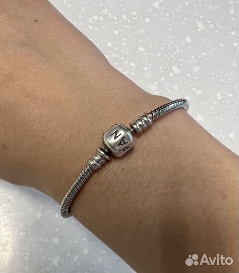 Браслет Pandora