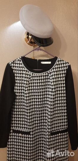 Кепка женская