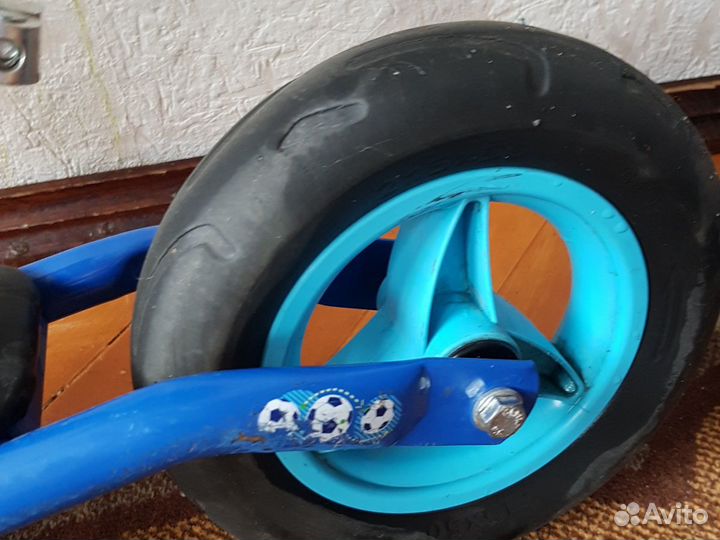 Беговел puky M