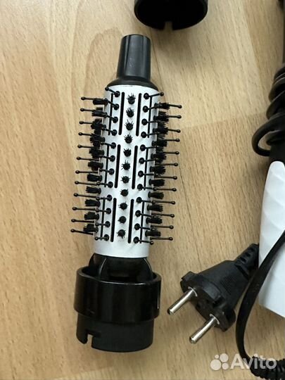 Фен щетка Vitek