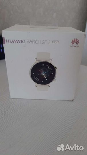 Умные часы smart watch