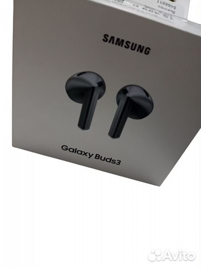 Беспроводные наушники samsung