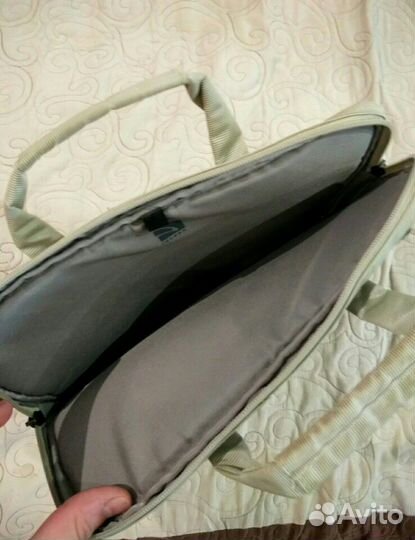 Сумка для нетбука