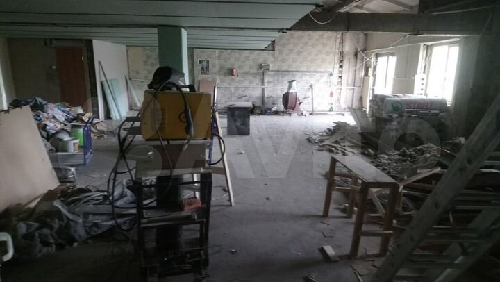 Свободного назначения, 220 м²