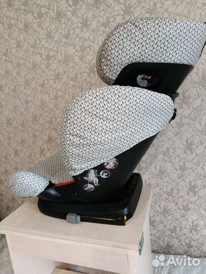 Продам детские автокресла