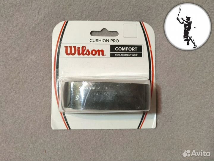 Базовый (основной) грип для ракеток оригинал