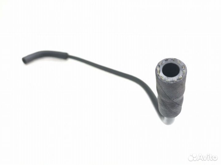 Патрубок вентиляции Bmw 5-Series E60 2004