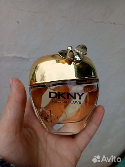 Духи женские Оригинальные dkny - nectar love