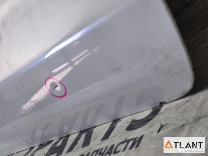 Дверь передний правый toyota celica