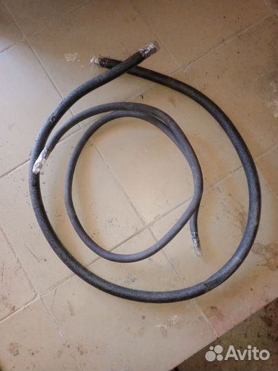 Трубки для сплит системы