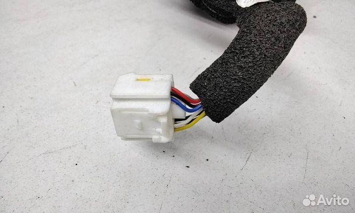 Зеркало левое Kia K5 3 8 контактов, Kia Kia K5 /2020 – н.в., III/ Седан