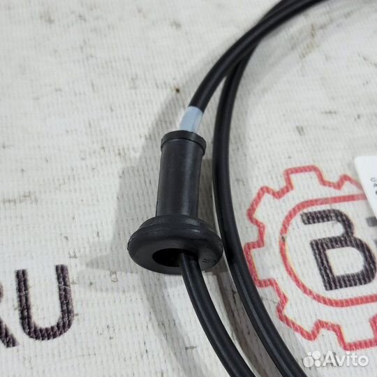 Трос капота задний Kia Cerato 2