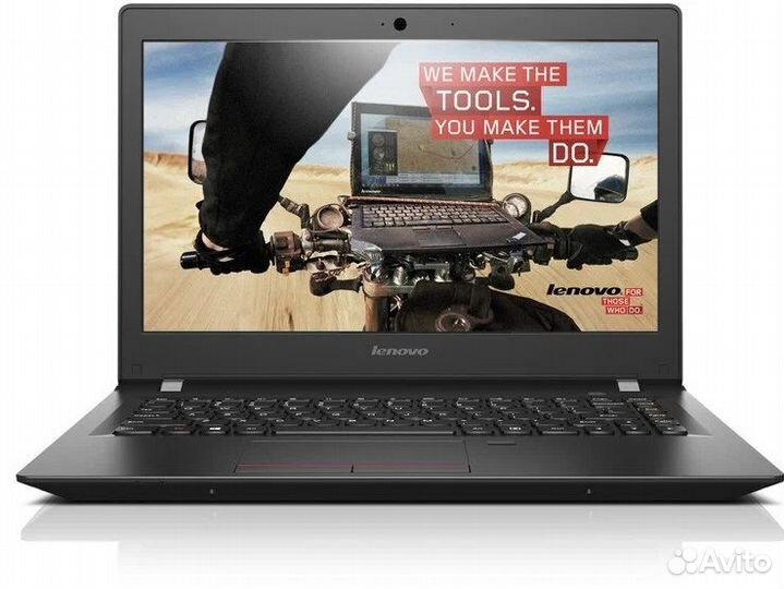 Ноутбук Lenovo E31-70