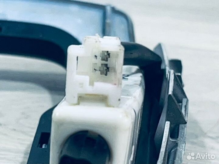 Накладка на консоль Chevrolet Cobalt седан B15D2