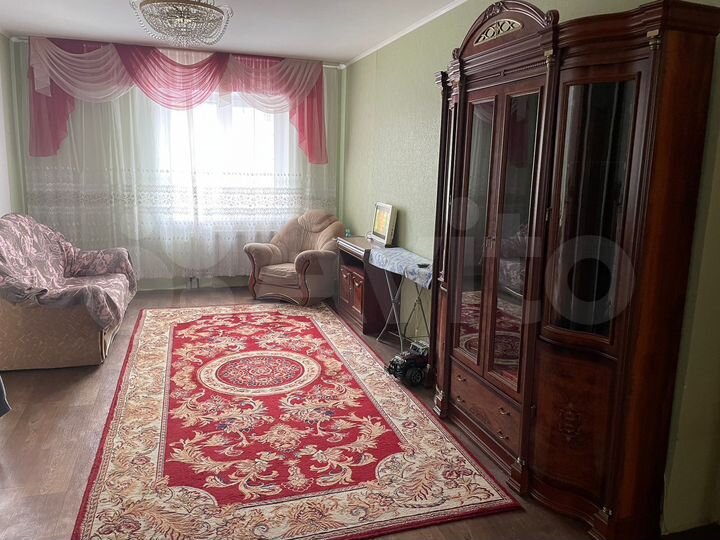 3-к. квартира, 91,9 м², 8/12 эт.