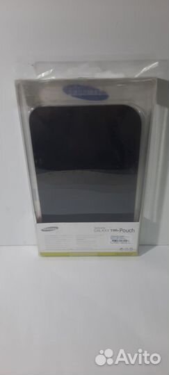 Чехол Samsung Galaxy Tab GT-P31хх/62xx EF-C980LDE