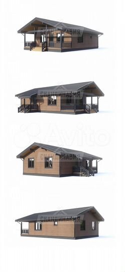 Участок 5,8 сот. (ИЖС)