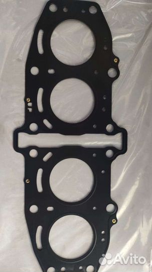 Прокладка гбц Kawasaki ZRX400, ZR400,ZX400,ZZR400