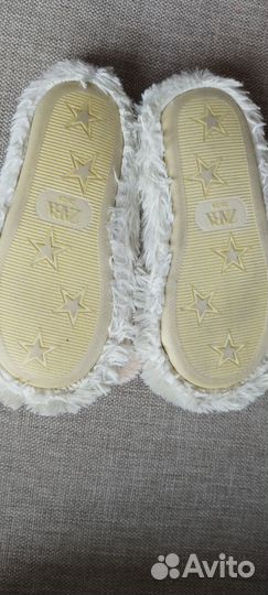 Тапочки Zara 29 размер