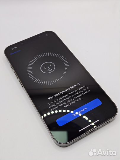 iPhone 13 Pro, 256 ГБ
