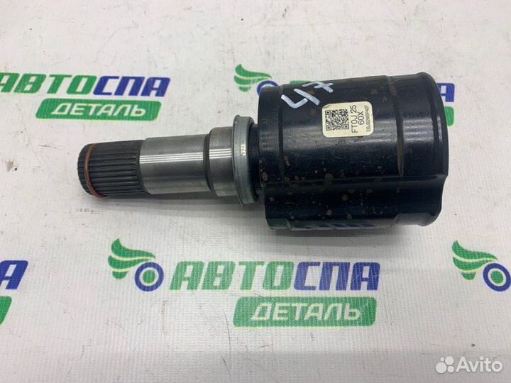 Шрус внутренний АКПП передний левый Mazda Cx-30