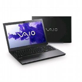 Somy Vaio 17.3