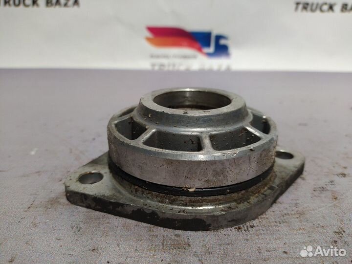 Фланец коленвала компрессора