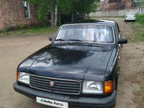 ГАЗ 31029 Волга 2.4 MT, 1993, 150 000 км, с пробегом, цена 137 000 руб.
