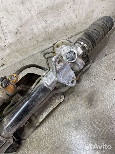 Рейка рулевая Kia Rio