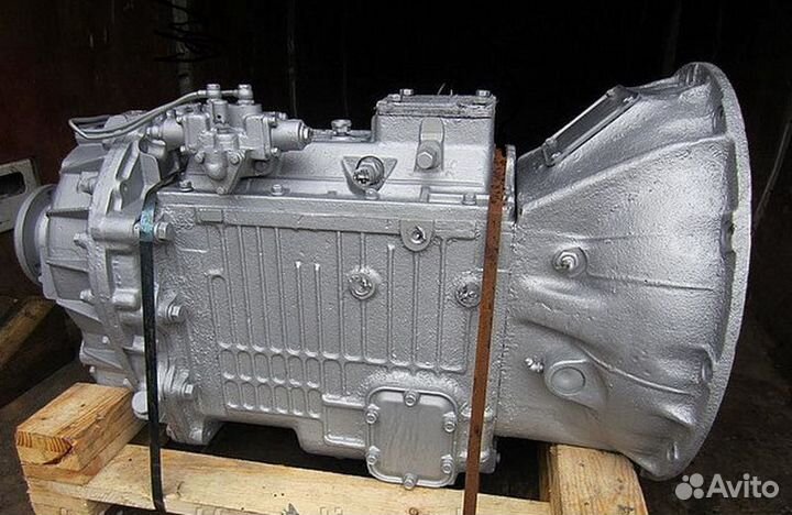 Кпп ямз 2381 кпп ямз 238вм №322