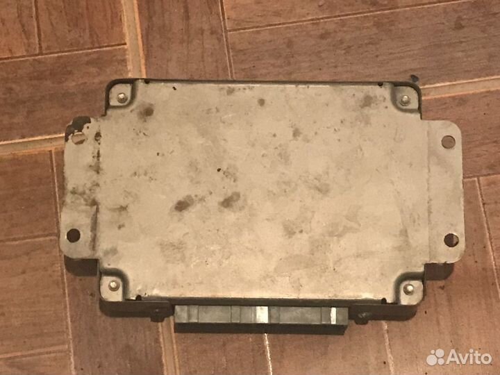 Блок управления ABS Mitsubishi Galant 7