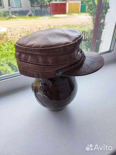 Мужская шапка, фуражки