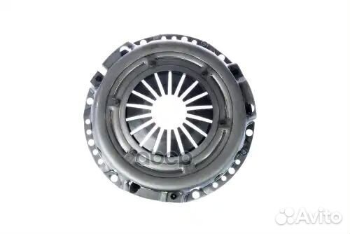 К-кт сцепления c подшипником Hyundai i10/i20 1.2