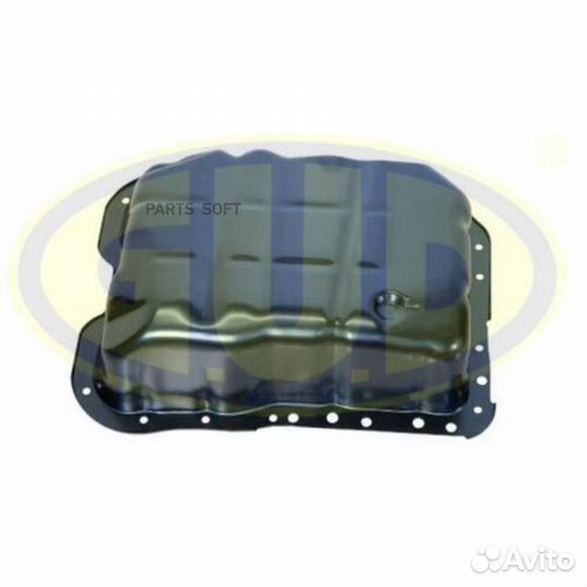 GUD GCD082000 Поддон масляный