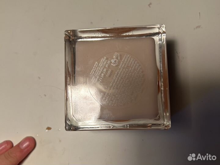 Givenchy крем для лица коробка