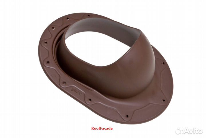 Проходные элементы Master Flash