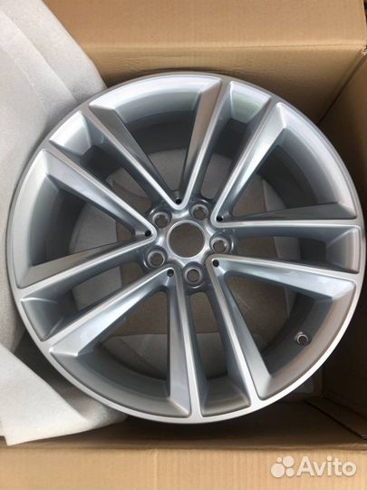 BMW 7 5GT G11 G12 G32 19 диск оригинал (1 шт)