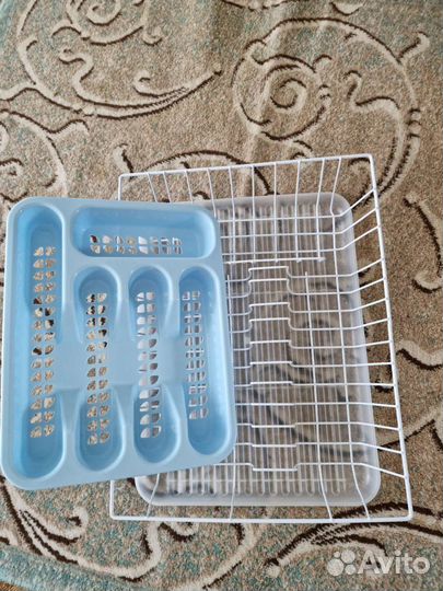 Сушка для посуды