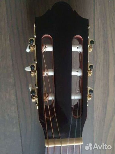 Гитара классическая Strunal 4855-4/4