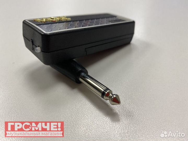 Усилитель для наушников Vox