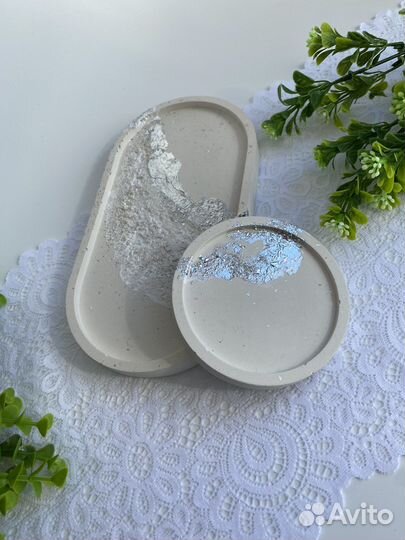 Изделия из гипса