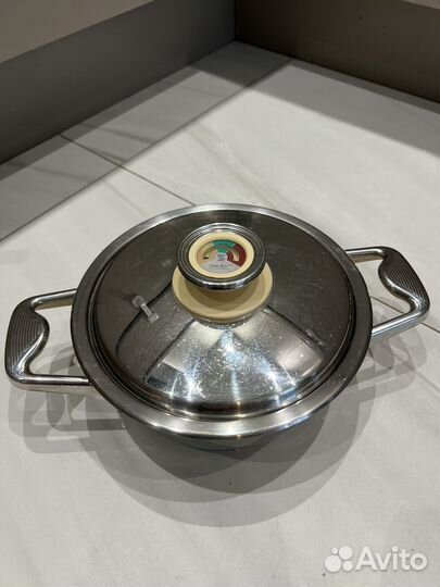 Zepter кастрюля 2 л