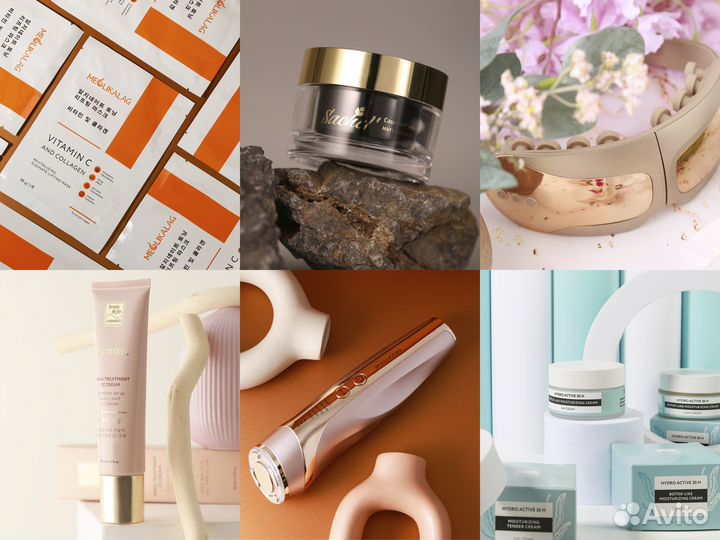 Предметная фотосъёмка. Фотограф Москва и область