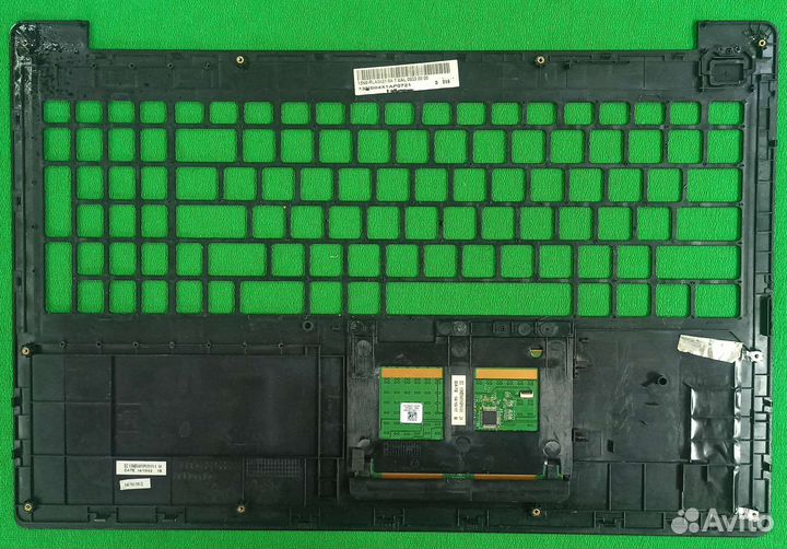 Топкейс asus X553M