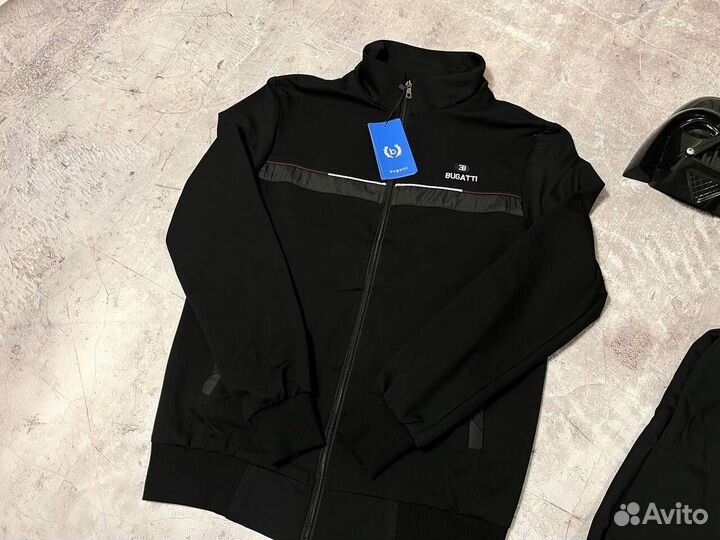 Спортивные костюмы Bugatti
