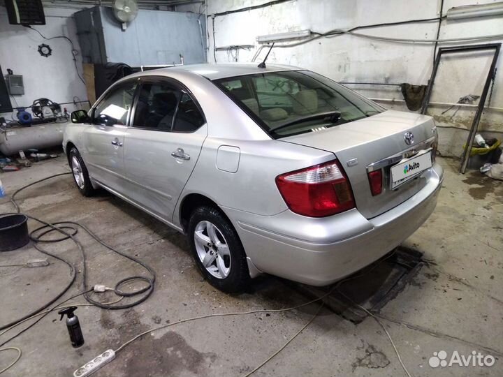 Toyota Premio 1.5 AT, 2003, 307 000 км