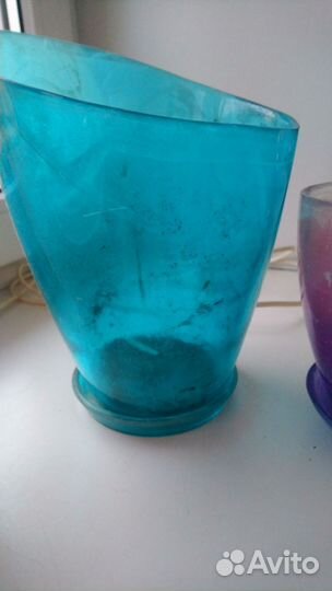 Горшки для цветов