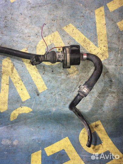 Клапан вентиляции топливного бака Audi A4 B5