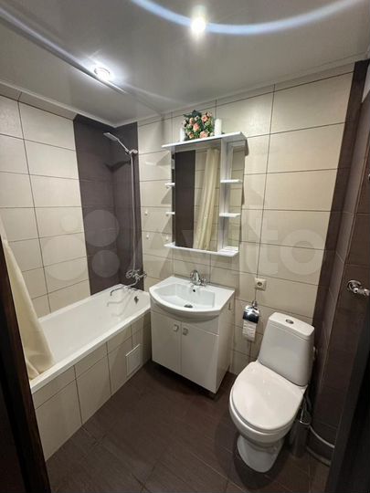 2-к. квартира, 45 м², 5/5 эт.