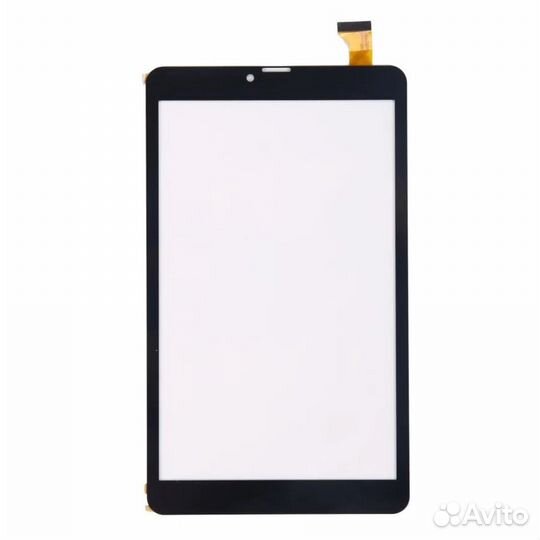 Тачскрин для Digma City 8531 3G (Черный)